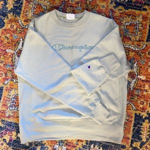 Champion Crew Neck